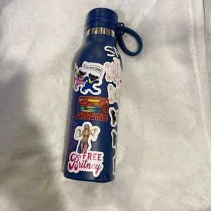 Rad hydro flask